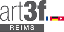 ART3F REIMS 2026