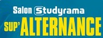 SALON STUDYRAMA SUP’ALTERNANCE ET APPRENTISSAGE DE BAYONNE 2026
