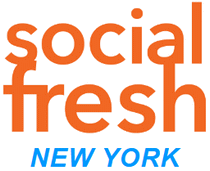 SOCIAL FRESH NEW-YORK 2026