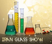 IRAN GLASS SHOW 2028