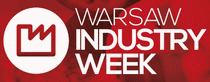 WARSAW INDUSTRY WEEK – INDUSTRIAL MACHINES AND EQUIPMENT FAIR 2026