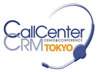 CALLCENTER / CRM DEMO & CONFERENCE - TOKYO 2026