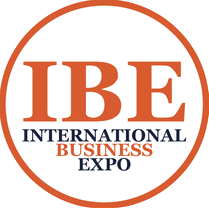 IBE - INTERNATIONAL BUSINESS EXPO 2026