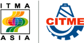 ITMA ASIA + CITME SINGAPORE 2025