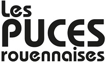 LES PUCES ROUENNAISES 2026