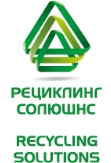 RECYCLING SOLUTIONS MOSCOW 2026