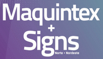 MAQUINTEX + SIGNS - NORTH & NORTHEAST 2027