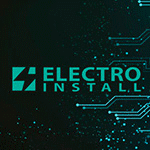 ELECTRO INSTALL 2026