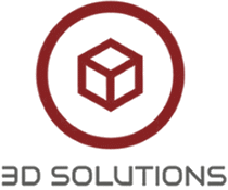 3D SOLUTIONS 2026
