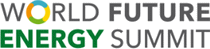 WORLD FUTURE ENERGY SUMMIT 2026