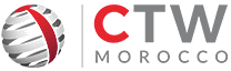 CTW - CHINA TRADE WEEK - MOROCCO 2026