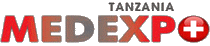 MEDEXPO TANZANIA 2026