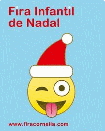 FERIA INFANTIL DE NAVIDAD 2025