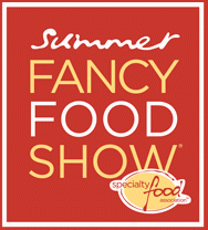 SUMMER FANCY FOOD SHOW 2026