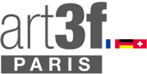 ART3F PARIS 2026