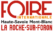 FOIRE INTERNATIONALE DE LA HAUTE-SAVOIE MONT-BLANC 2026