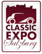 CLASSIC EXPO SALZBURG 2026