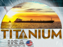 TITANIUM USA 2026