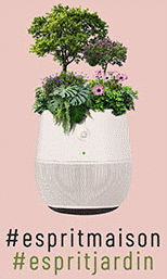ESPRIT MAISON ESPRIT JARDIN 2026