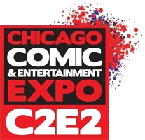 C2E2 - CHICAGO COMIC & ENTERTAINMENT 2026