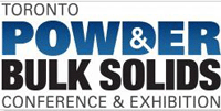 TORONTO POWDER & BULK SOLIDS 2025