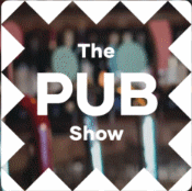 THE PUB SHOW 2026