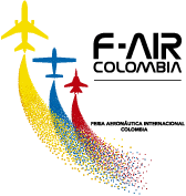 F-AIR COLOMBIA 2027