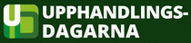 UPHANDLINGSDAGARNA 2026