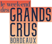 WEEK-END DES GRANDS CRUS BORDEAUX 2026