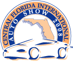 CENTRAL FLORIDA INTERNATIONAL AUTO SHOW 2026