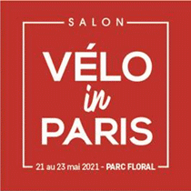 VÉLO IN PARIS 2026