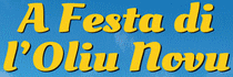 A FESTA DI L'OLIU NOVU 2026
