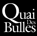 QUAI DES BULLES 2026