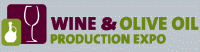 WINE AND OLIVE PRODUCTION EXHIBITION 2026