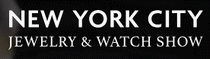 NEW YORK CITY JEWELRY & WATCH SHOW 2026