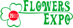 FLOWERS EXPO 2026