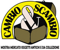 CAMBIO & SCAMBIO 2026