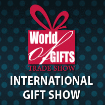 WORLD OF GIFTS TRADE SHOW 2026
