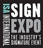 INTERNATIONAL SIGN EXPO 2026