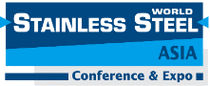 STAINLESS STEEL WORLD ASIA CONFERENCE & EXPO 2026