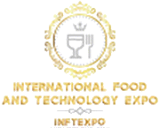 INFTEXPO - INTERNATIONAL FOOD AND TECHNOLOGY EXPO 2026