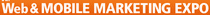 WEB & MOBILE MARKETING EXPO 2026