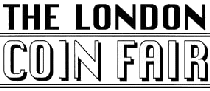 LONDON COIN FAIR 2026