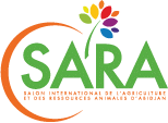 SARA - SALON DE L'AGRICULTURE ET DES RESSOURCES ANIMALES 2027