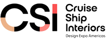CSI - CRUISE SHIP INTERIORS - AMERICAS 2026