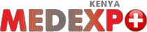 MEDEXPO KENYA 2026