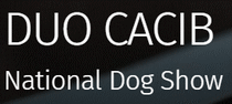 DUO CACIB 2026