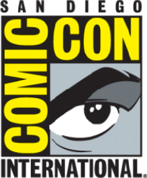 COMIC-CON INTERNATIONAL: SAN DIEGO 2026