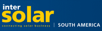 INTERSOLAR SUMMIT BRASIL SUL 2026
