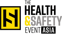 THE HEALTH & SAFETY EVENT ASIA 2026